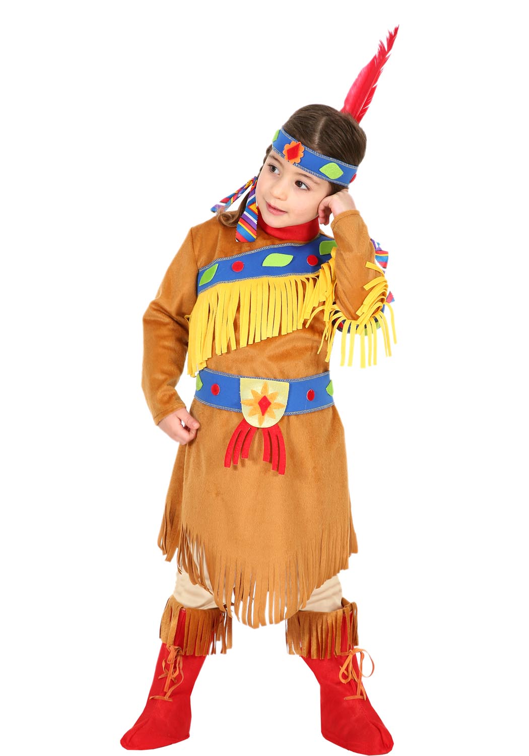 POCAHONTAS